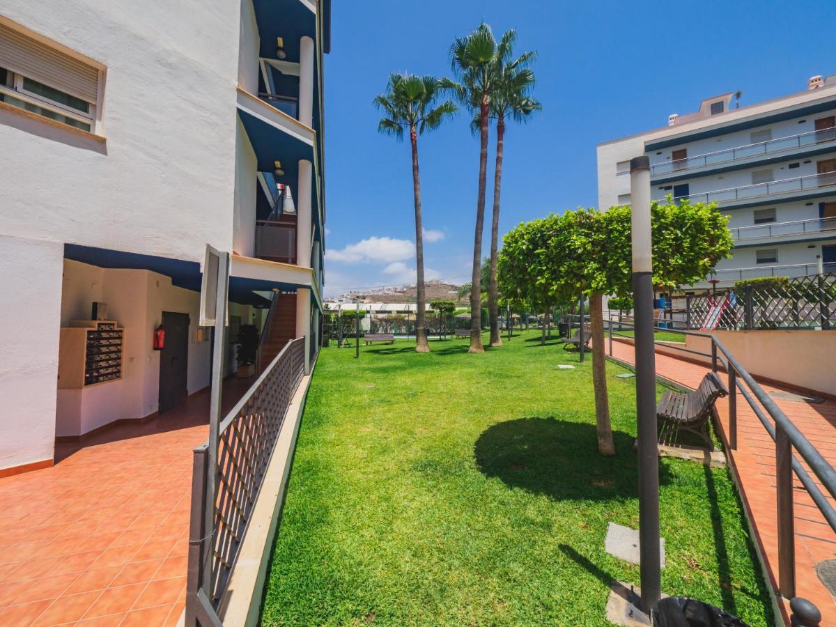 Cubo's Costa Apartamento Torrox